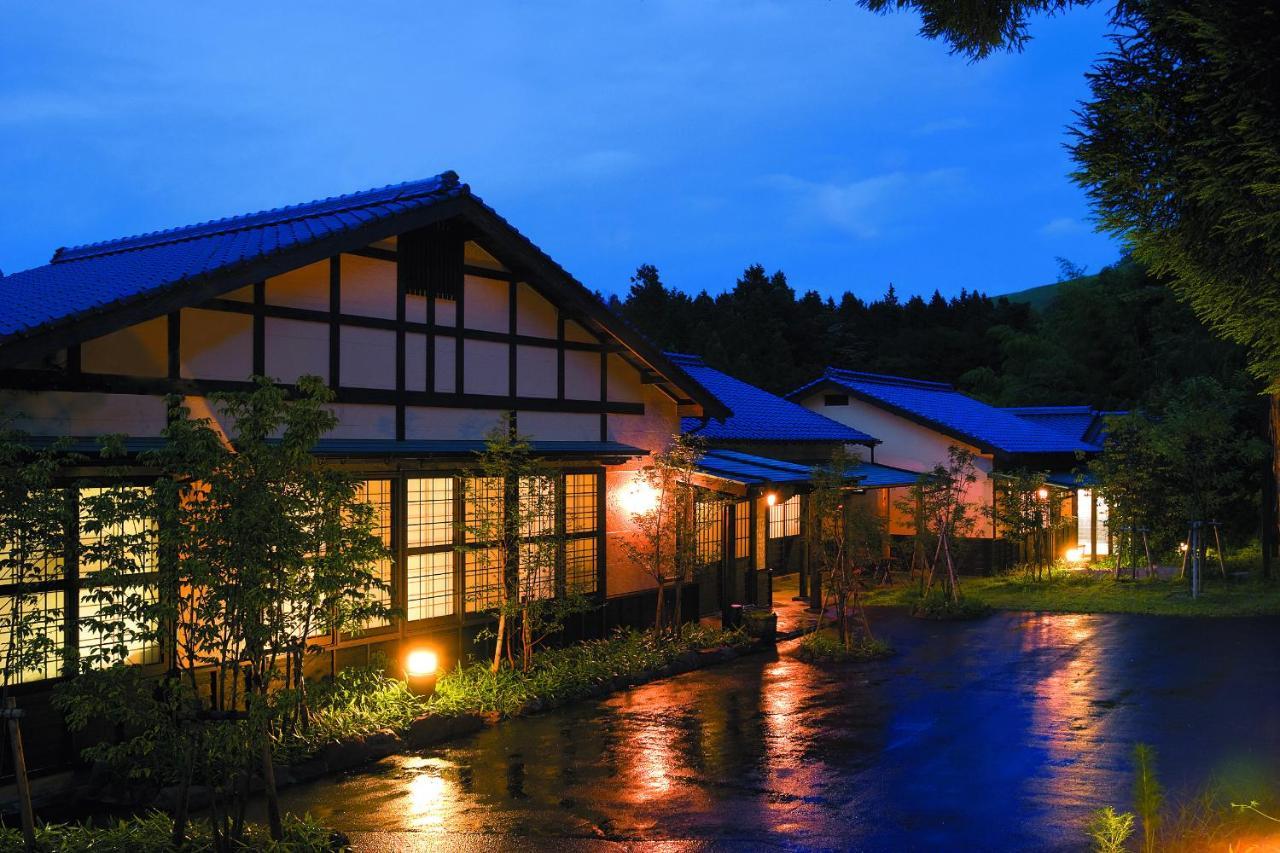 Nanakamado Kokonoe Exterior foto