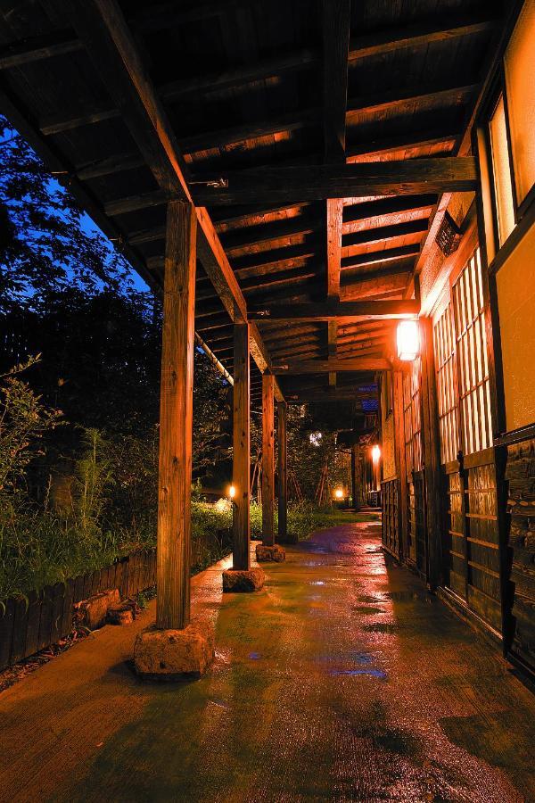 Nanakamado Kokonoe Exterior foto