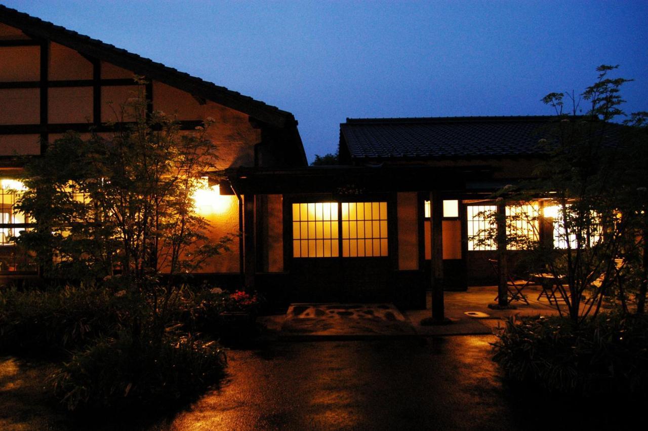 Nanakamado Kokonoe Exterior foto