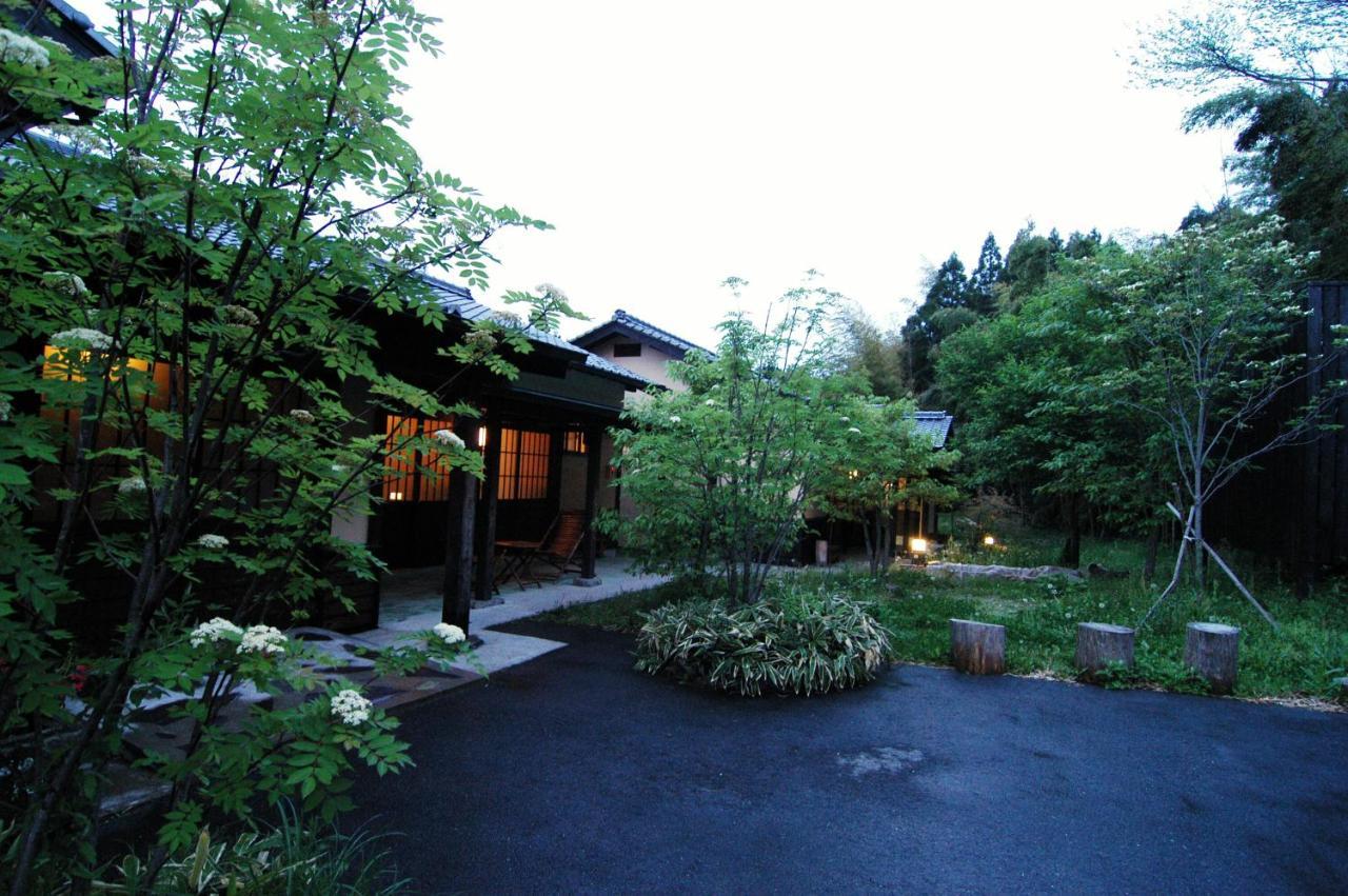 Nanakamado Kokonoe Exterior foto