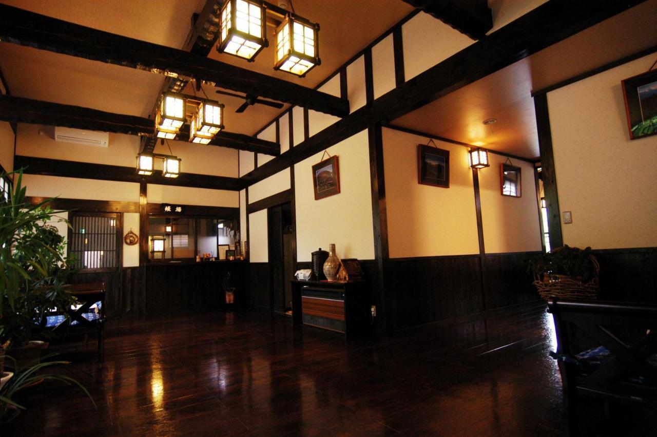 Nanakamado Kokonoe Exterior foto